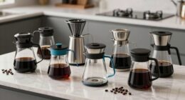 top cold brew makers