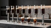 top cold brew systems