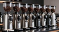 top commercial coffee grinders