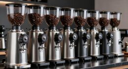 top commercial coffee grinders