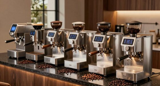 top countertop coffee roasters