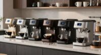 top daily coffee makers