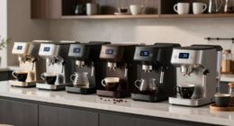 top daily coffee makers