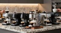 top dark roast coffee makers