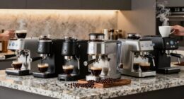 top dark roast coffee makers