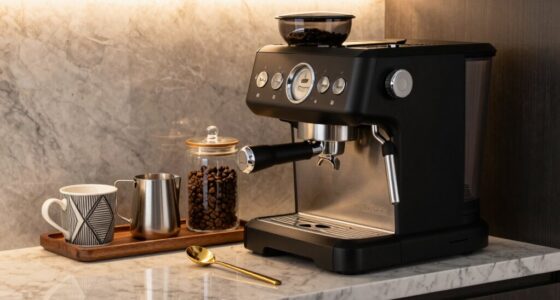 top designer coffee accessories