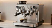 top dual boiler espresso machines