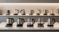 top eco friendly kettles