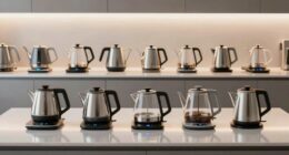 top eco friendly kettles