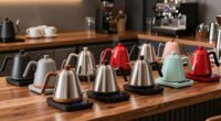 top electric kettles 2026