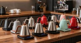 top electric kettles 2026