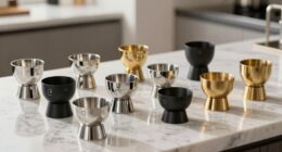 top espresso basket sets