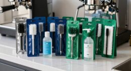 top espresso cleaning bundles