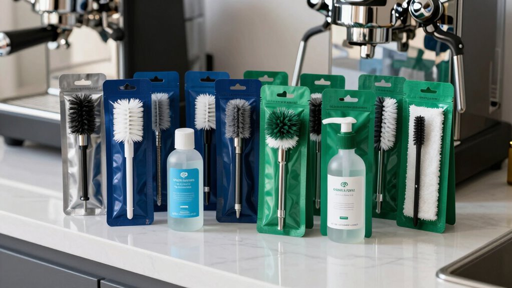 top espresso cleaning bundles
