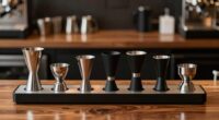 top espresso distribution tools