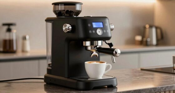 top espresso machine reviews
