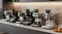 top espresso machines 2026