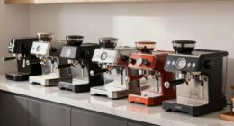 top espresso machines under 1000