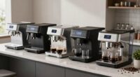 top filtered coffee makers