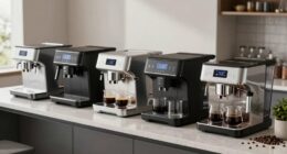 top filtered coffee makers