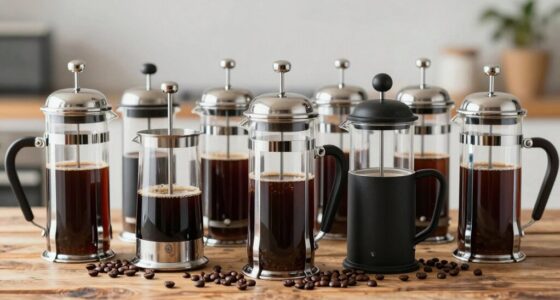 top french press options