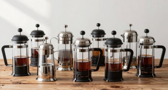 top french press reviews