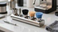 top grinder cleaning kits
