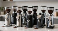 top grinders for light roast