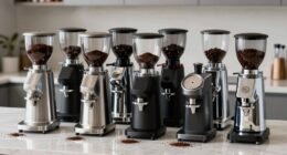 top grinders for light roast