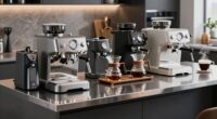 top guest coffee makers