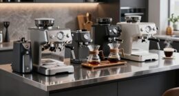 top guest coffee makers