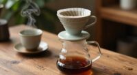 top handcrafted pour over sets