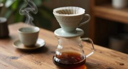 top handcrafted pour over sets