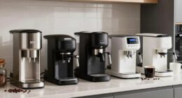 top high capacity coffee makers