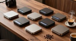 top home barista scales