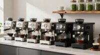 top home coffee roasters
