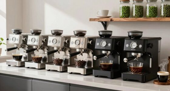 top home coffee roasters
