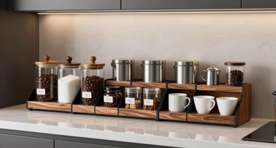 top home coffee storage solutions