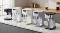 top home coffee water systems