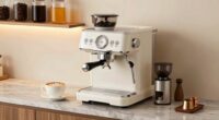 top home latte station ideas