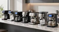 top insulated coffee makers