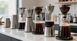 top large cold brew makers