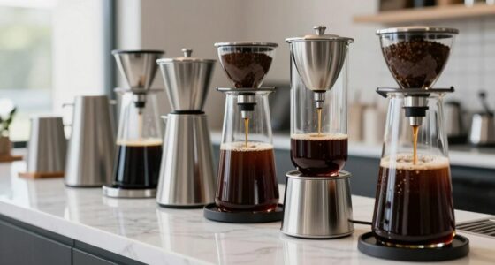 top large cold brew makers