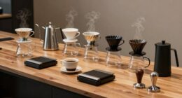 top luxury brewing kits