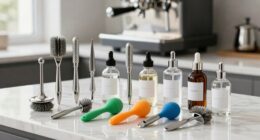 top luxury coffee cleaning kits