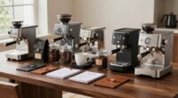 top luxury coffee kits