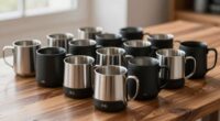 top luxury coffee mugs