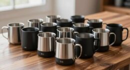 top luxury coffee mugs
