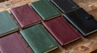 top luxury coffee planners