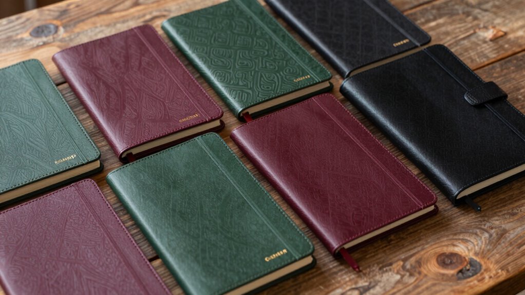 top luxury coffee planners